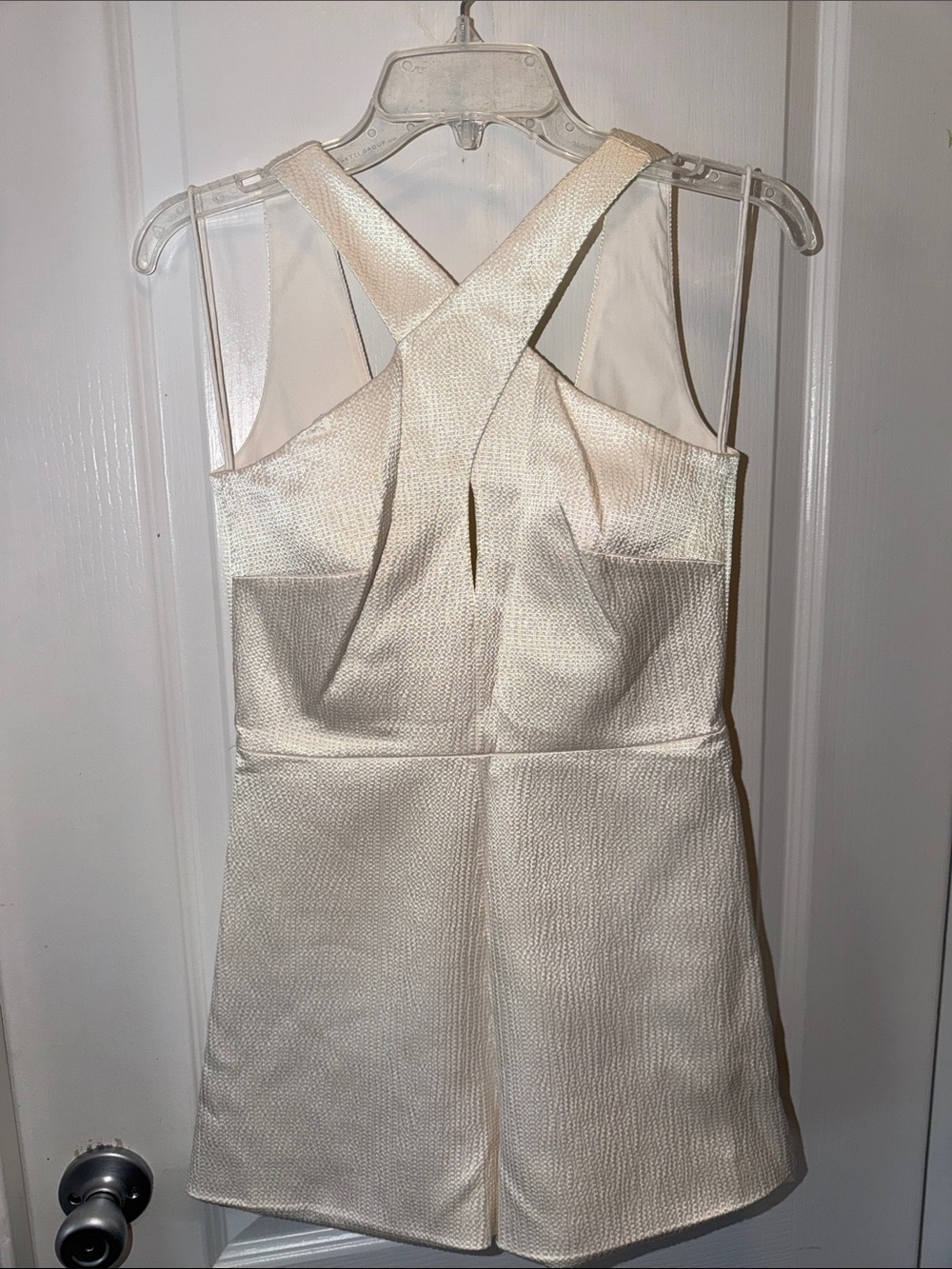 Alexis Ambra Romper